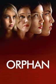 Orphan (2016)
