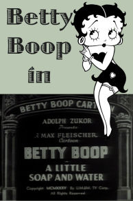 A Little Soap and Water (1935)