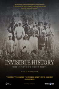 Invisible History: Middle Floridas Hidden Roots (2021)