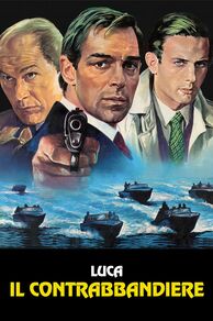 Contraband (Luca il contrabbandiere) (1980)