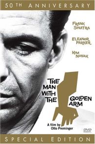 The Man with the Golden Arm (1955)