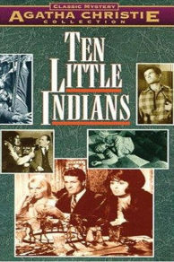 Ten Little Indians (1965)