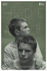 Hide Your Smiling Faces (2013)