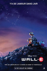 WALL·E (2008)