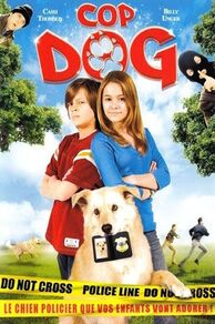 Cop Dog (2008)