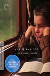 My Life as a Dog (1985)
