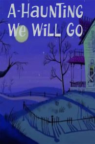 A Haunting We Will Go (1939)