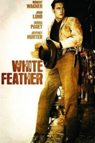 White Feather (1955)