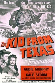 The Kid from Texas (1950)