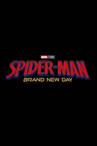 Spider-Man: Brand New Day (2026)