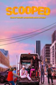Scooped (2024)