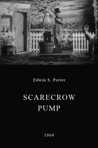 Scarecrow Pump (1904)
