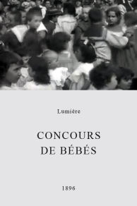 Concours de bébés (1896)