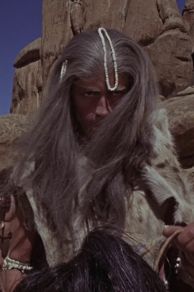 Creatures the World Forgot (1971)