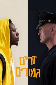 Two Distant Strangers (2020)