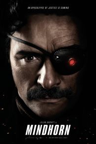Mindhorn (2016)