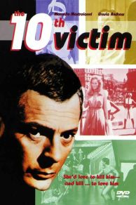 The 10th Victim (1965)