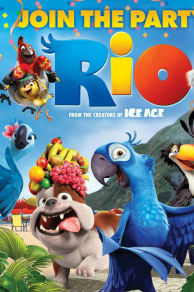 Rio (2011)