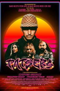 Gangstas (Patsers) (2025)