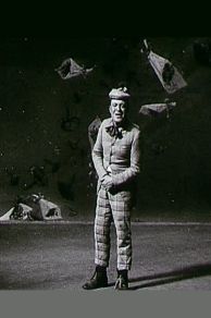 Dranem Performs The True Jiu-Jitsu (1905)