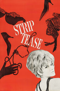 Sweet Skin ( Strip-tease) (1963)