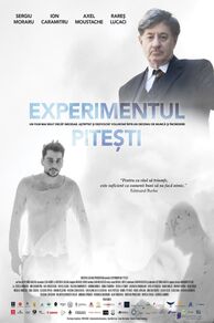 Experimentul Pitesti (2023)