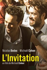 The Invitation (L'invitation) (2016)