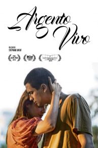 Burning Ghost (Vif-argent) (2019)