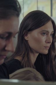 While We Live (2017)