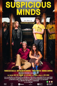 Suspicious Minds (2023)