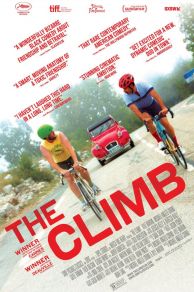 The Climb (2019)