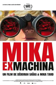 Mika ex machina (2024)