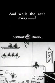 Feline Follies (1919)