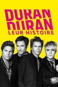 Duran Duran: Theres Something You Should Know (2018)