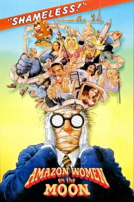 Amazon Women on the Moon (1987)