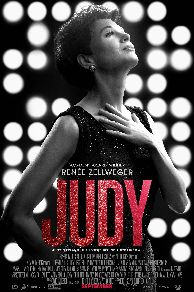 Judy (2019)