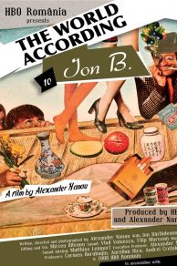The World According to Ion B. (2009)