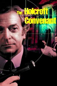 The Holcroft Covenant (1985)