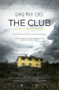 The Club (2015)