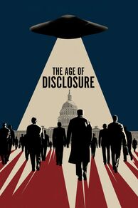 The Age of Disclosure (2025)