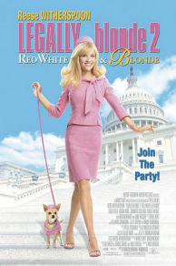 Legally Blonde 2: Red White & Blonde (2003)