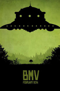 Bendito Machine V: Pull the Trigger (2014)