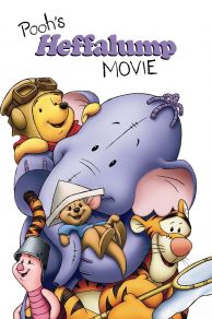 Poohs Heffalump Movie (2004)