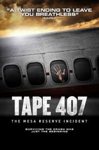 Area 407 (Tape 407) (2012)