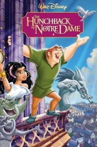 The Hunchback of Notre Dame (1996)