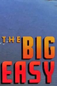 The Big Easy (1986)