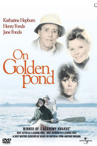 On Golden Pond (1981)