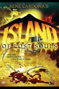 Island of Lost Souls (1974)