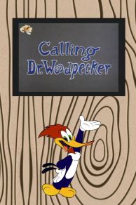Calling Dr. Woodpecker (1962)