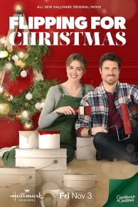 Flipping for Christmas (2023)